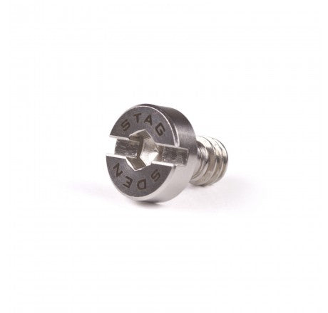 1/4 20 Stagsden Camera Screw
