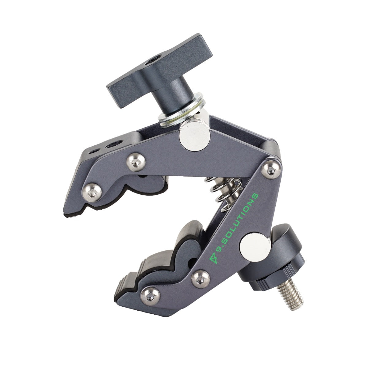 9.Solutions Savior clamp