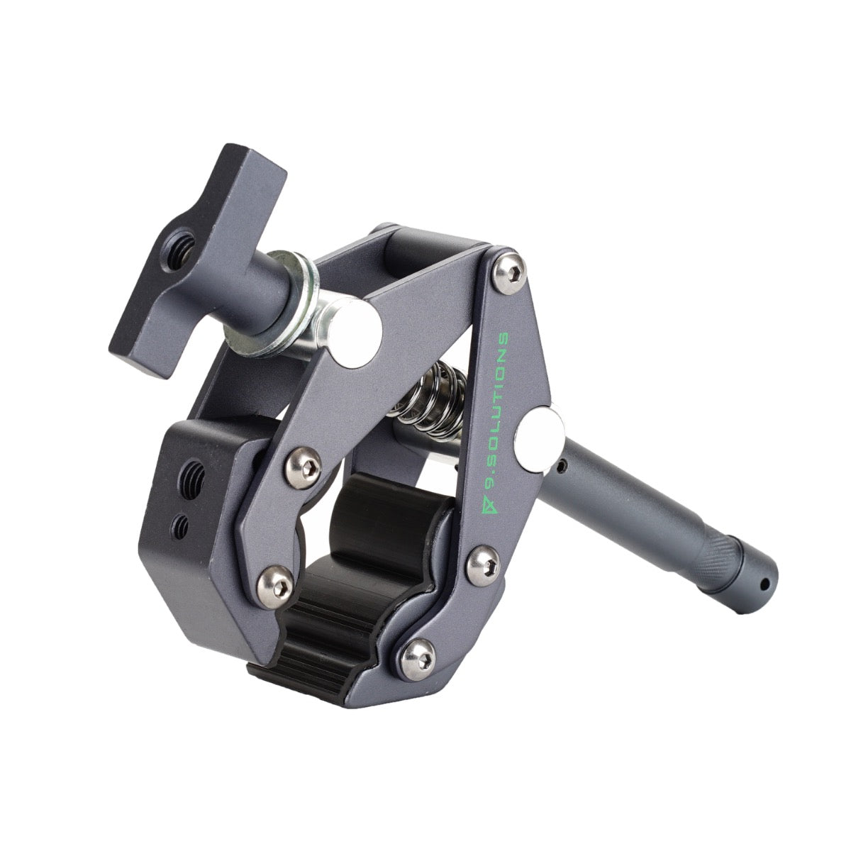 9.Solutions Savior clamp with Stud