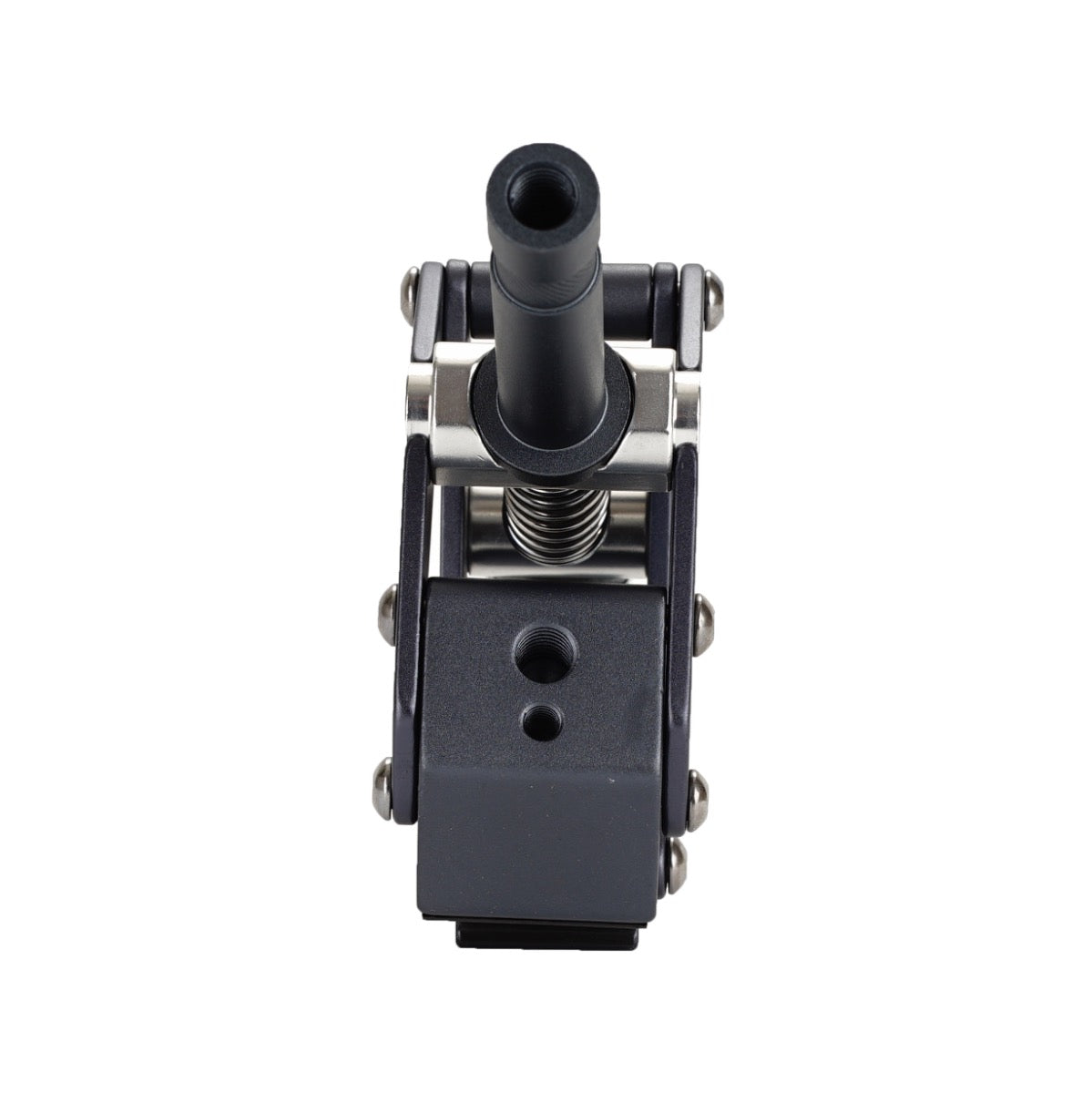 9.Solutions Savior clamp with Stud