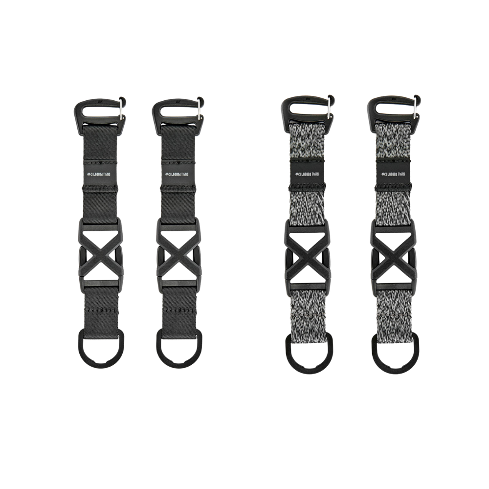AXIS Gatekeeper QD Camera Bag Convertor Strap