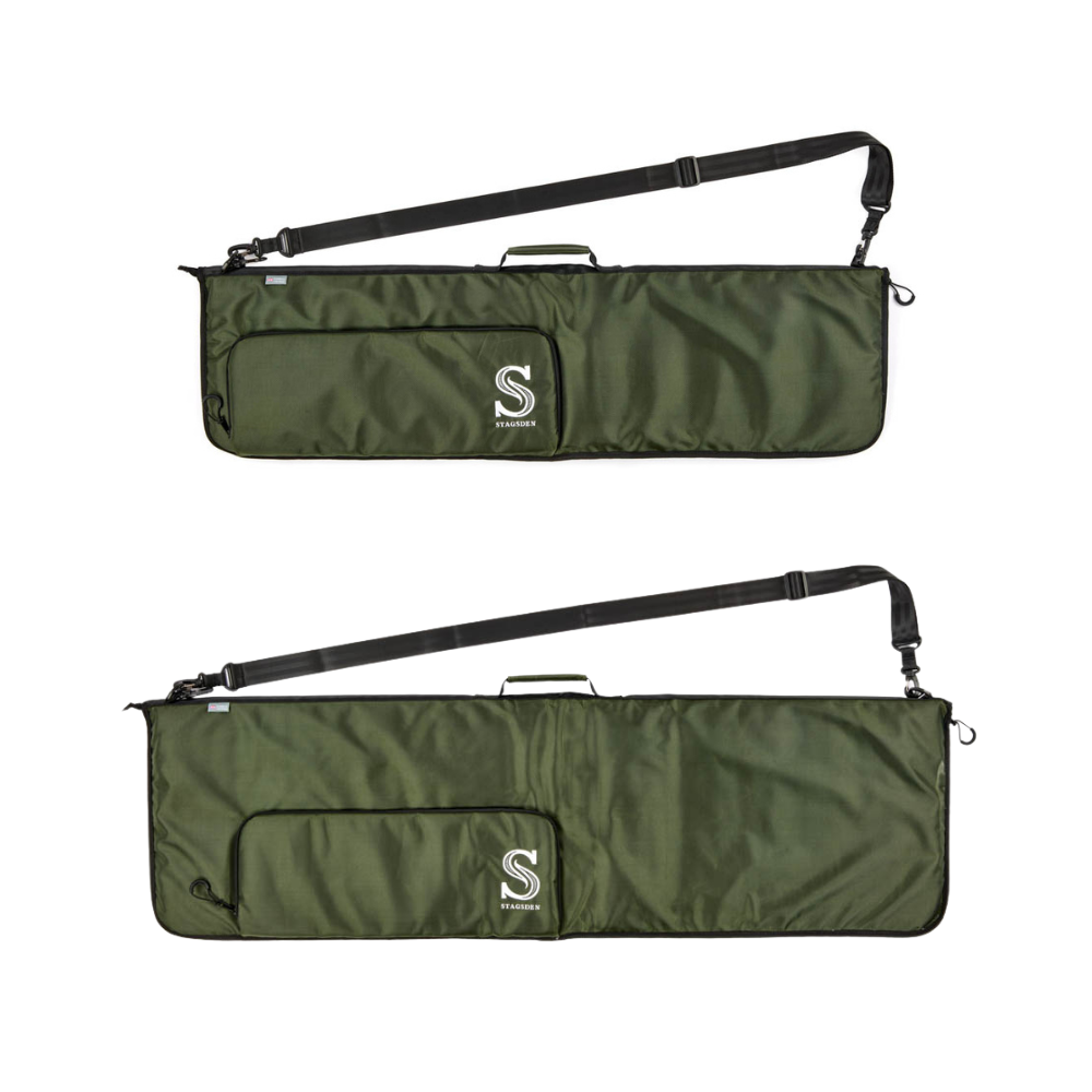 Stagbag Padded Rifle Carry Bag