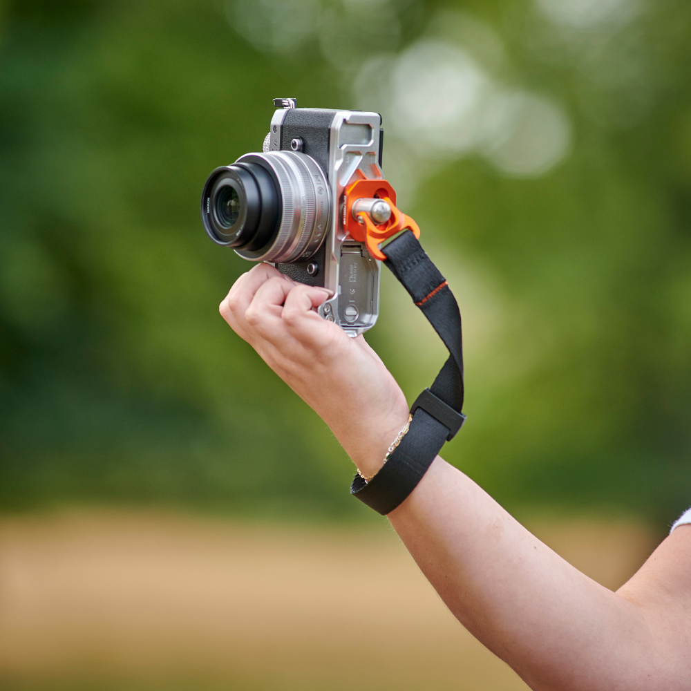 AXIS Pulse QD Wrist Camera Strap