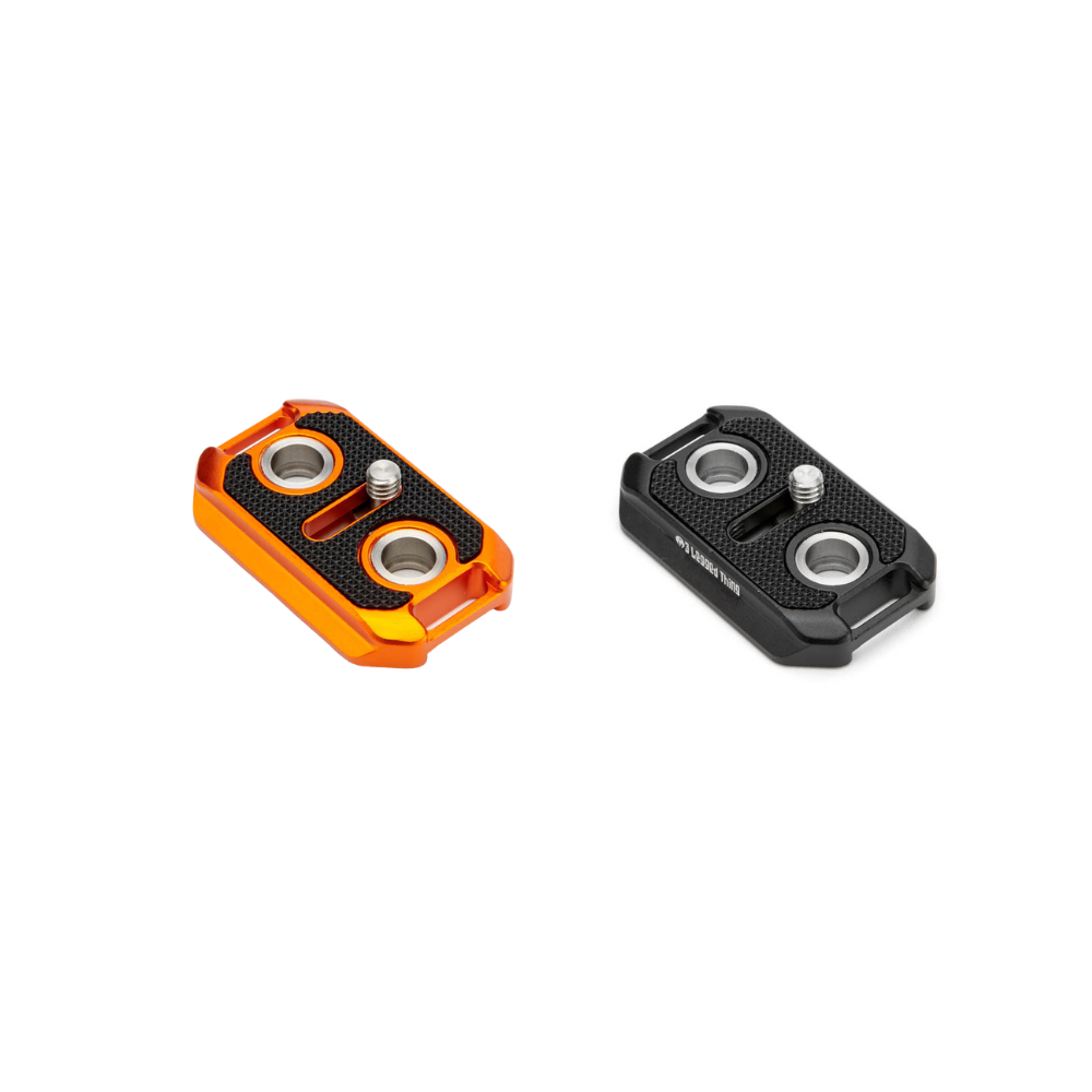 QD7 Quick Release Plate