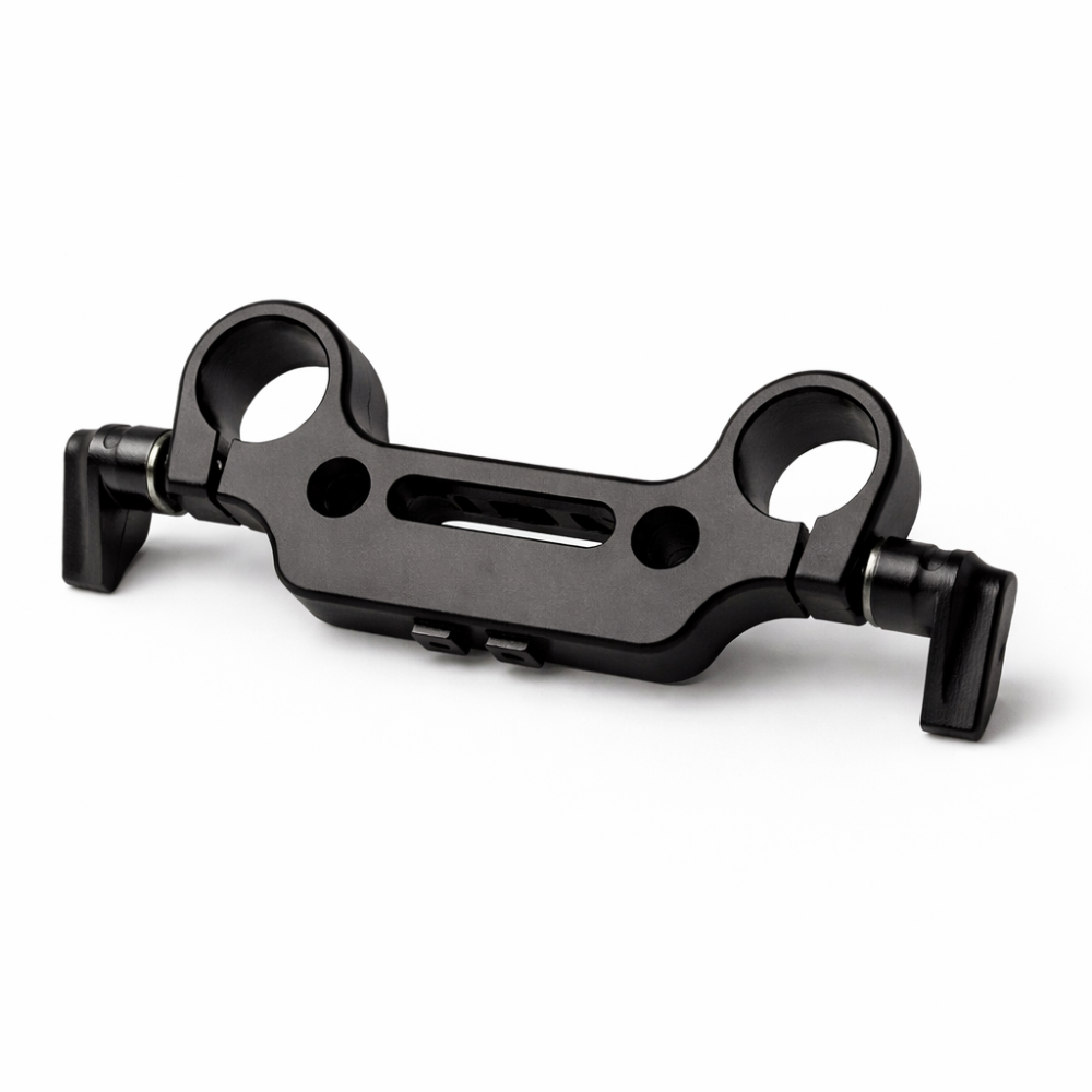 XPAND Dual Clamp Base Plate