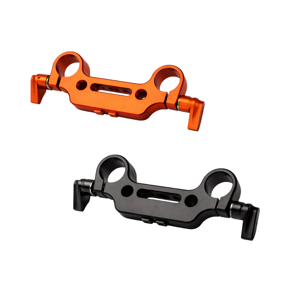 XPAND Dual Clamp Base Plate