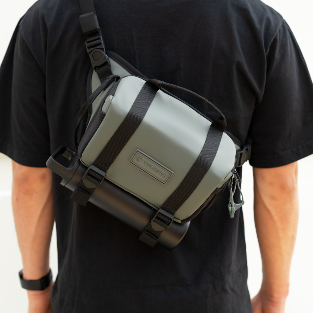 Wandrd Rogue Sling V2 4L