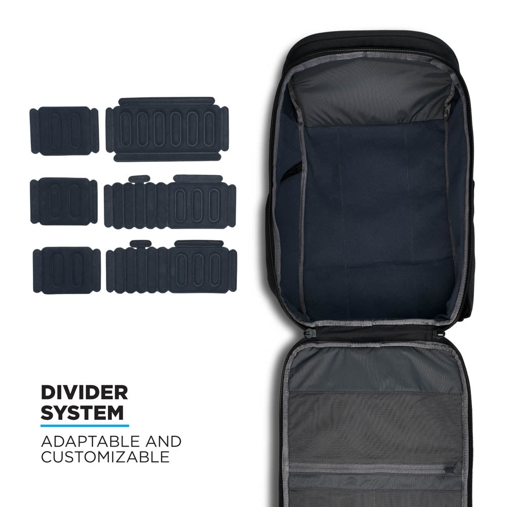 Gomatic Luma Camera Pack 18L