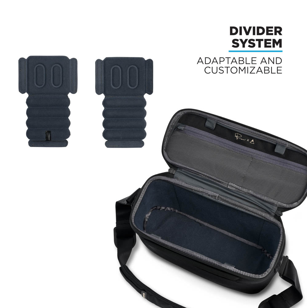 Luma Camera Sling 12L