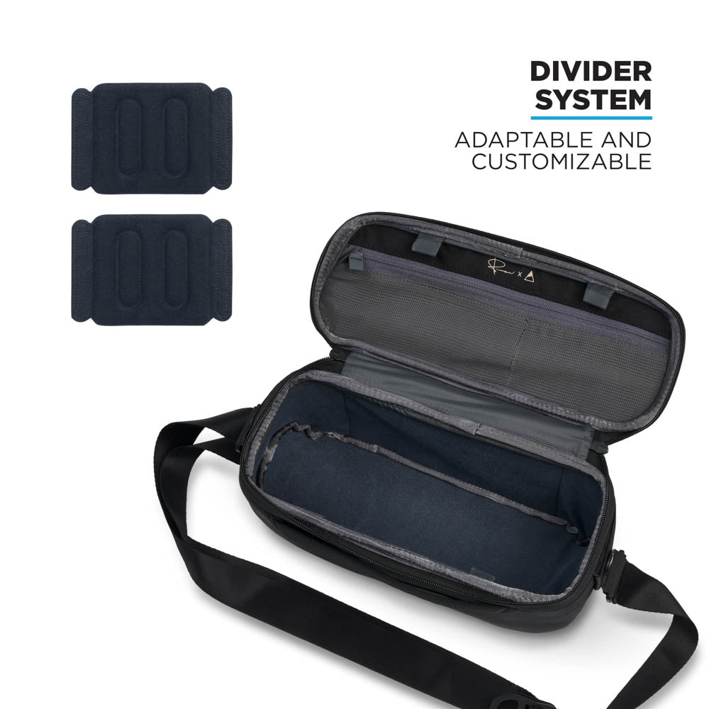 Gomatic Luma Camera Sling 9L