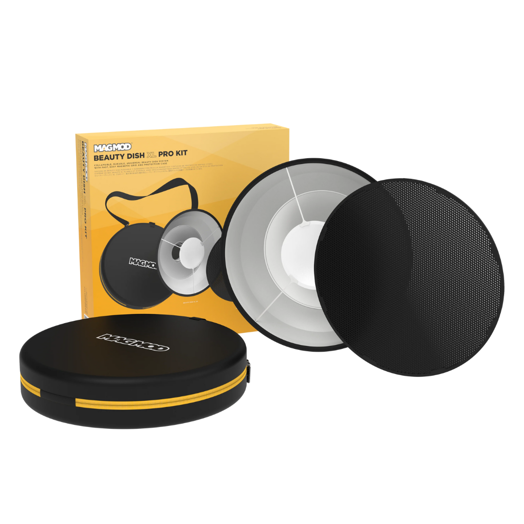 Magmod Beauty Dish XL Pro Kit