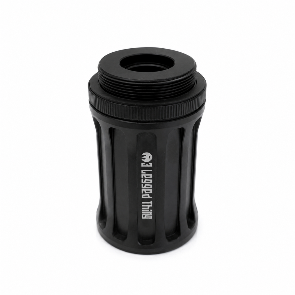 The ModFather Extension Tube with connector