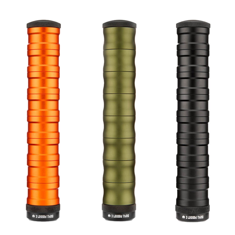 Reservoir Mods XL – Precision Airgun Moderators