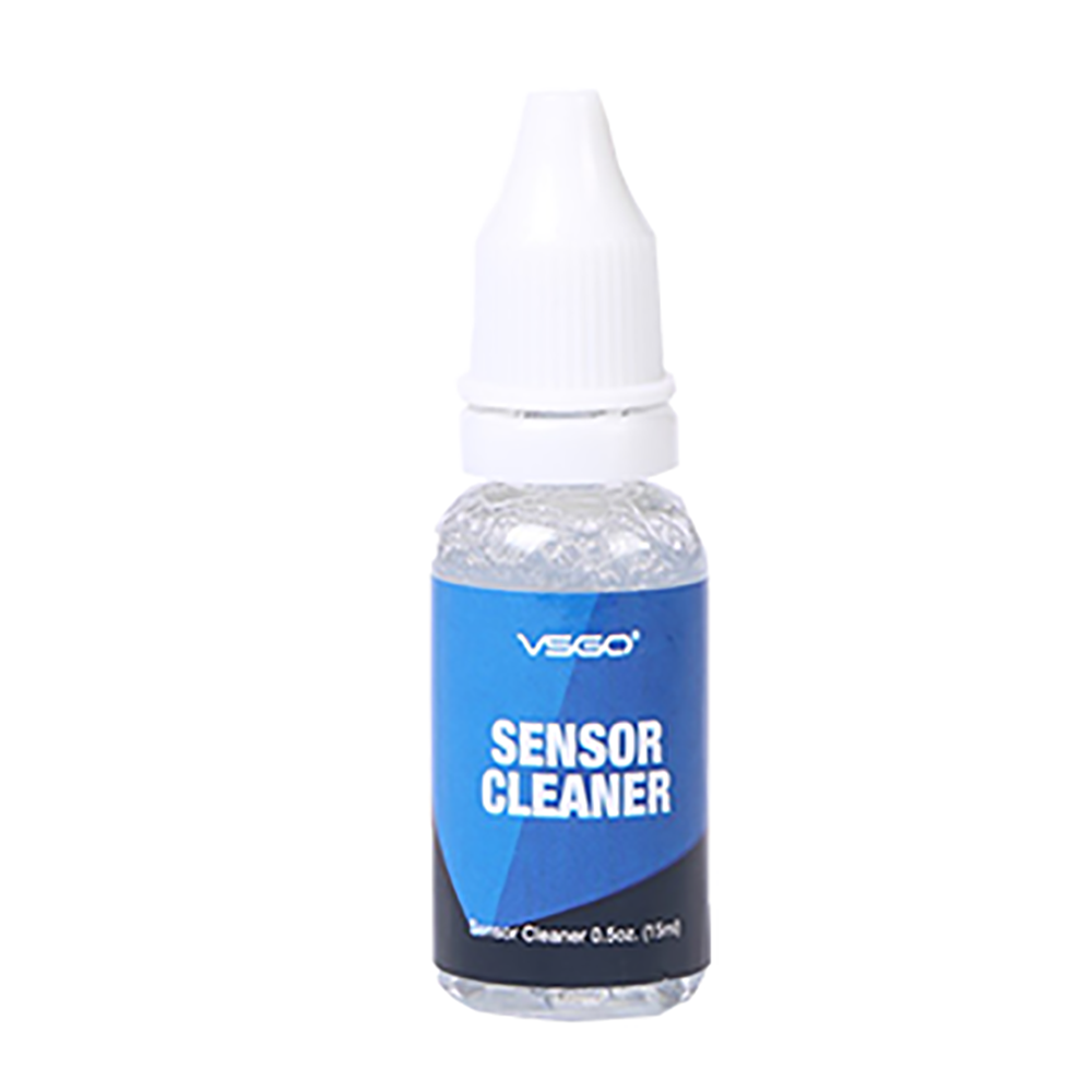 VSGO Camera Lens & Sensor Cleaning Portable Kit