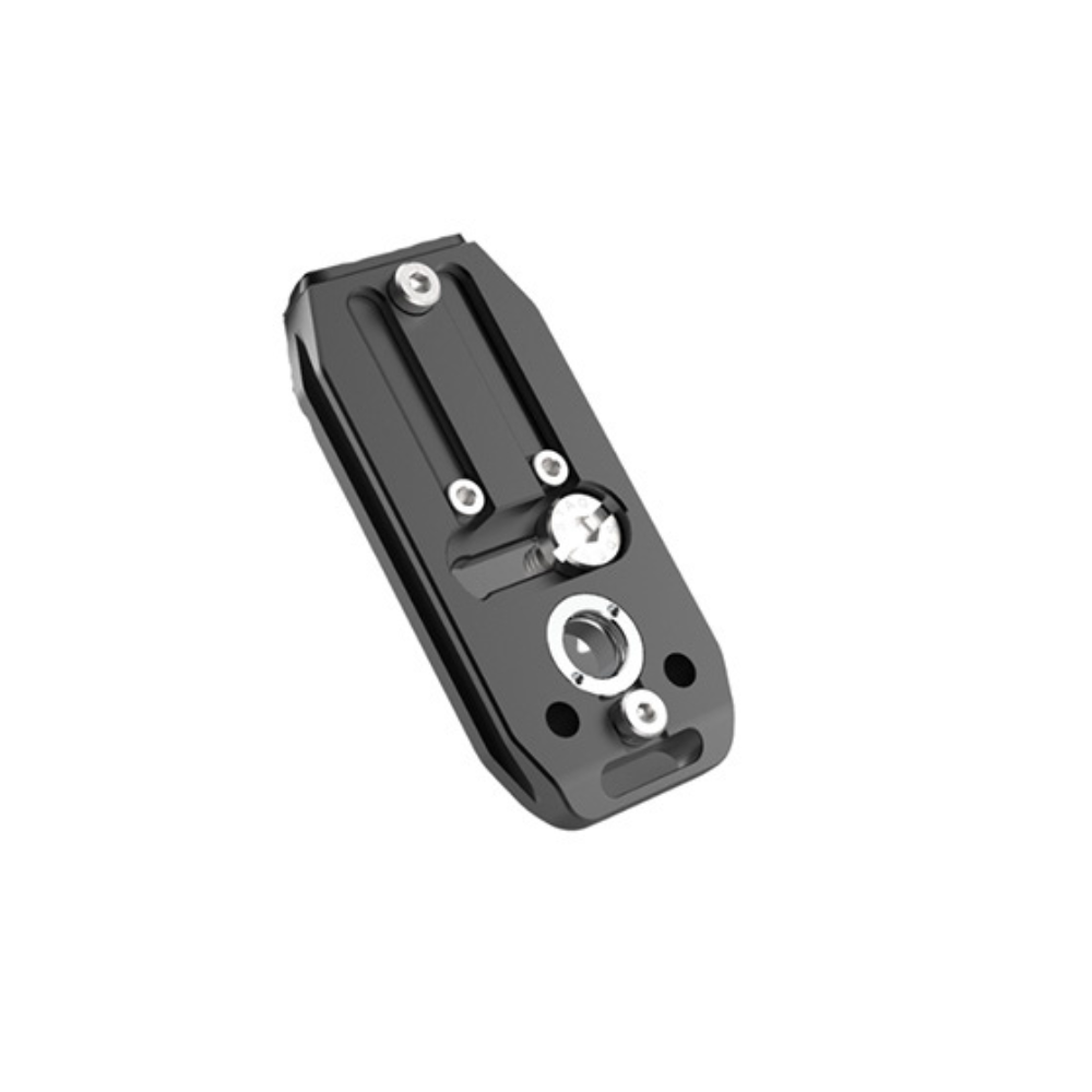 XP85 Arca-Swiss and XPAND-compatible Release Plate