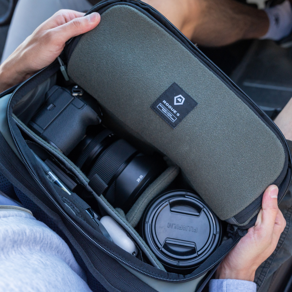 Wandrd Rogue Sling V2 9L