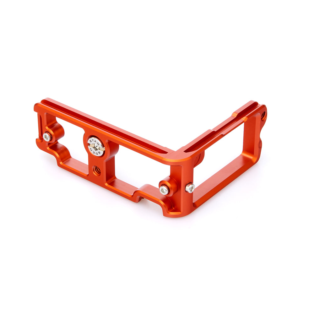 Zelda L-Bracket for Nikon Z 5, 6, 7, 6 II, 7 II cameras **EX-DEMO**