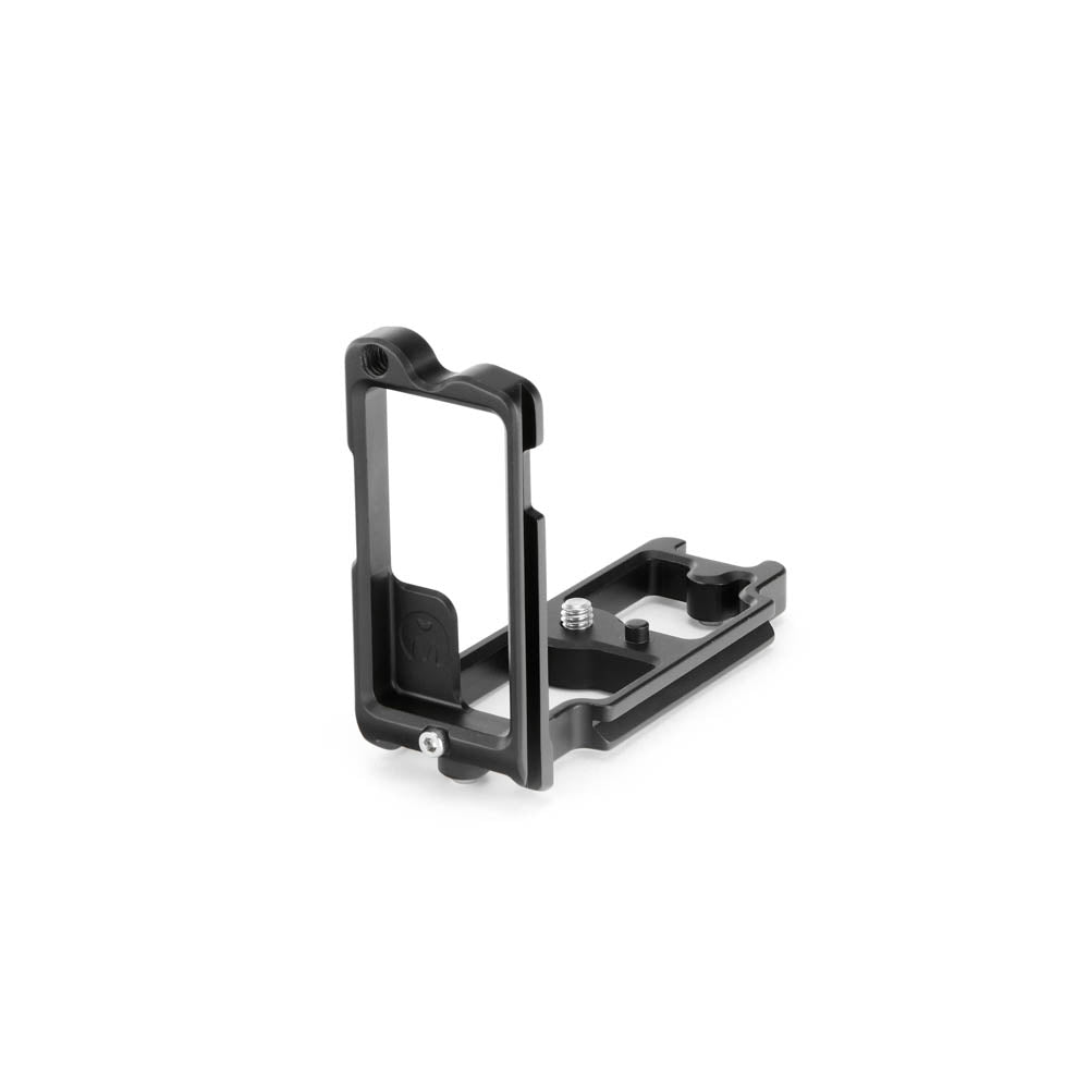 Zelda L-Bracket for Nikon Z 5, 6, 7, 6 II, 7 II cameras **EX-DEMO**