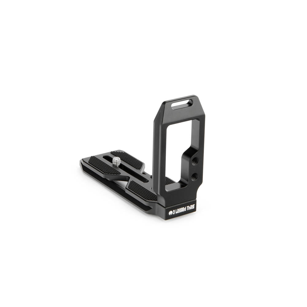 QR11 2.0 Arca Swiss-Compatible Universal L-bracket**EX-DEMO**