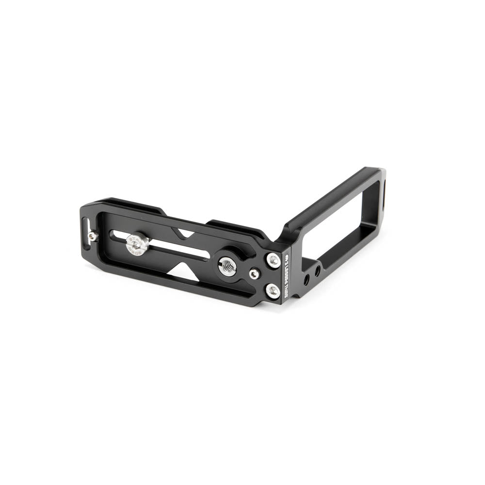 QR11 2.0 Arca Swiss-Compatible Universal L-bracket