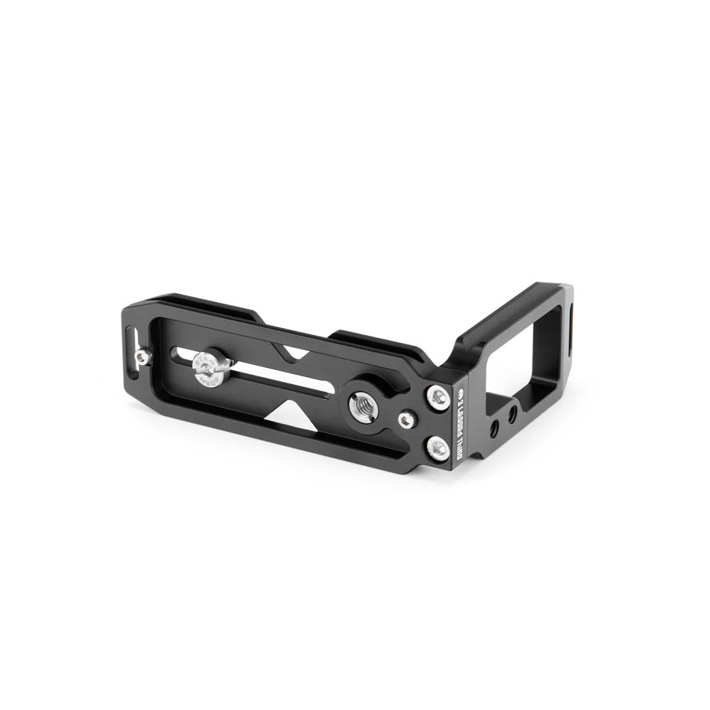 QR11 2.0 Arca Swiss-Compatible Universal L-bracket