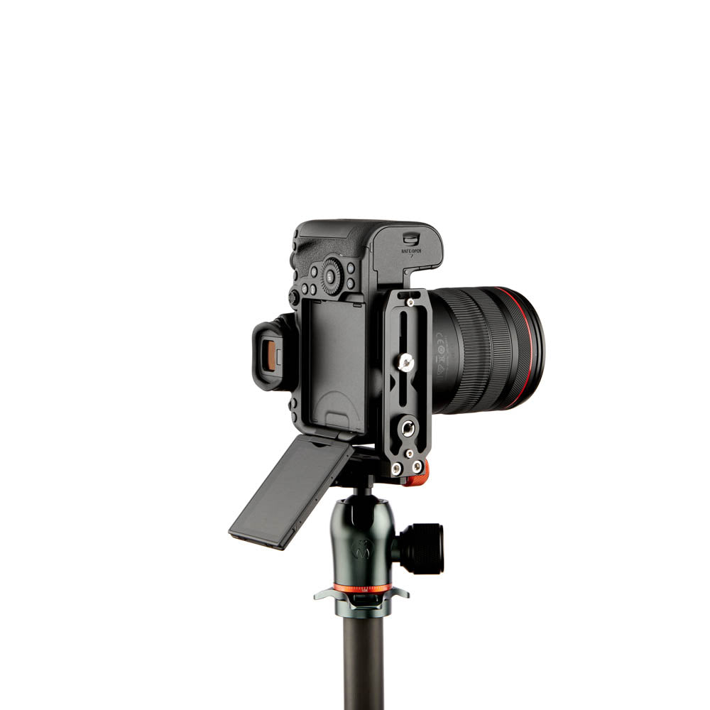 QR11 2.0 Arca Swiss-Compatible Universal L-bracket