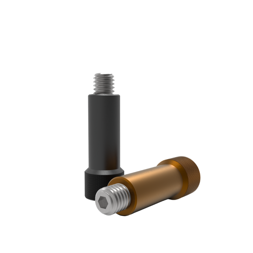 QD Rig & QD Rig Long Quick Detach Mounting Accessories