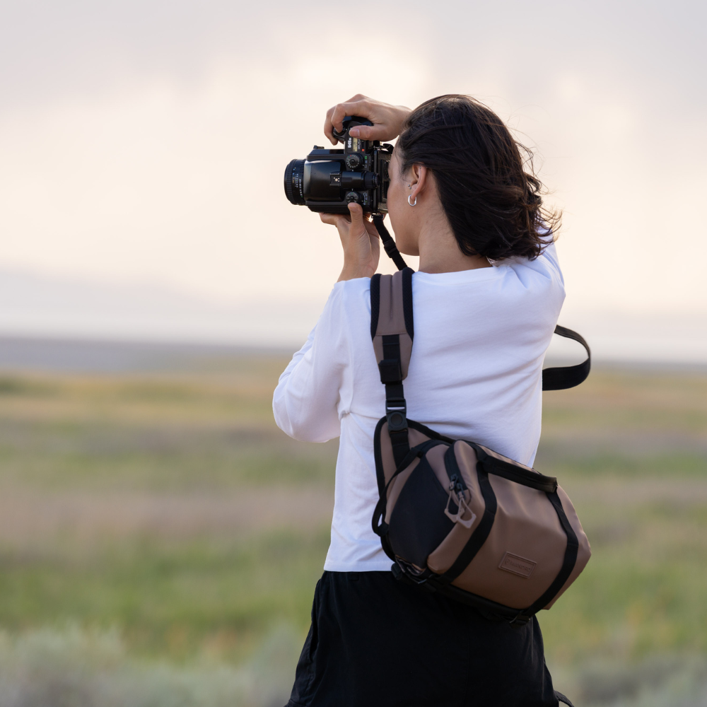 Wandrd Rogue Sling V2 6L