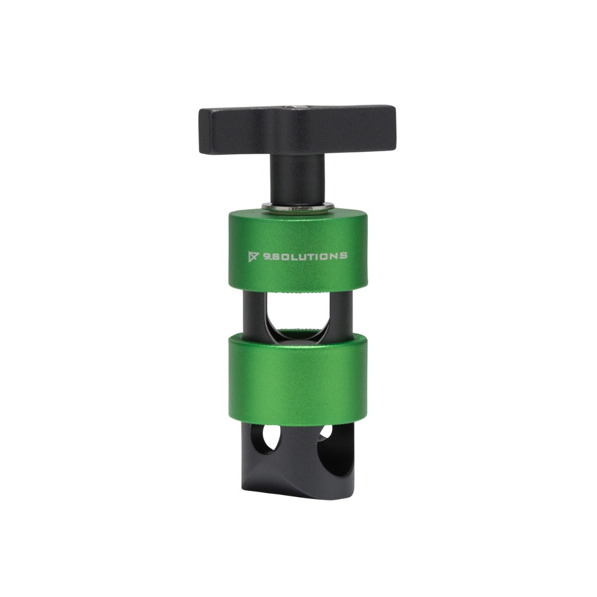 9.Solutions 5/8" + 3/8" Gag Closed