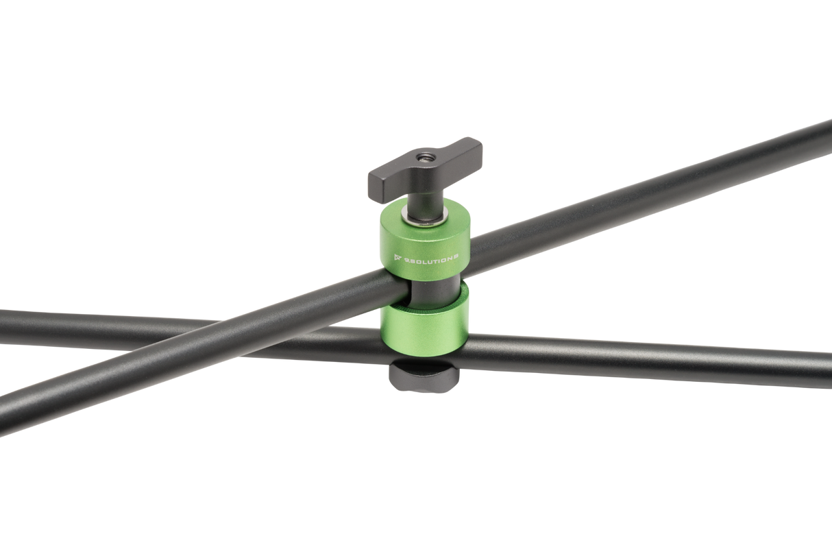 9.Solutions 5/8" Gag Open