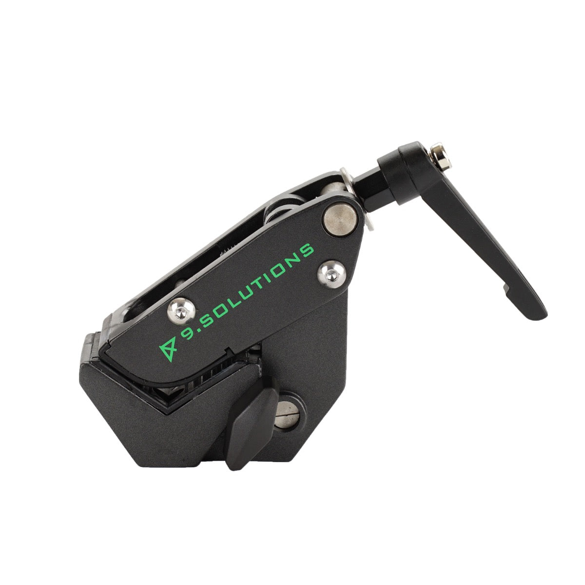 9.Solutions Barracuda Clamp
