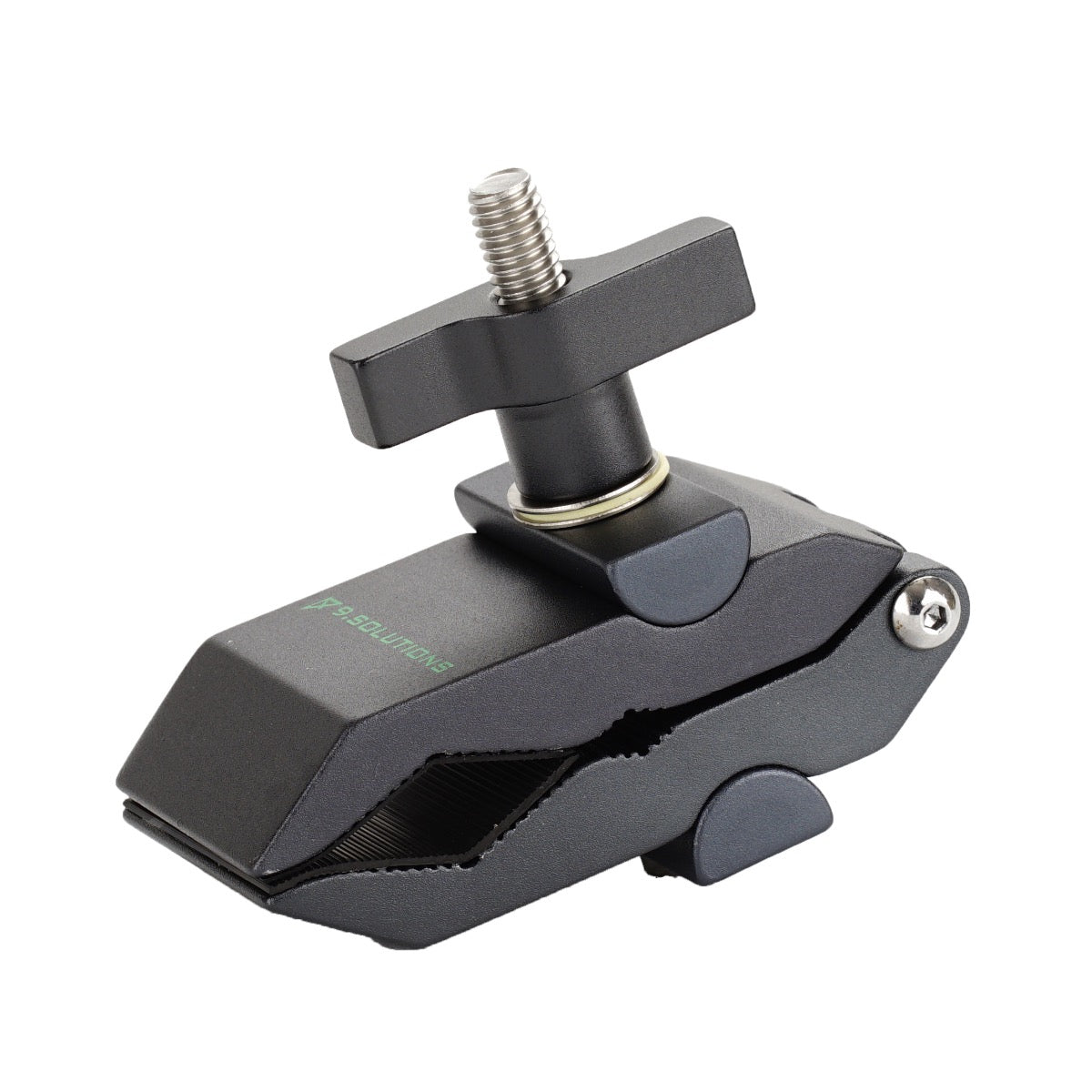 9.Solutions Python Clamp