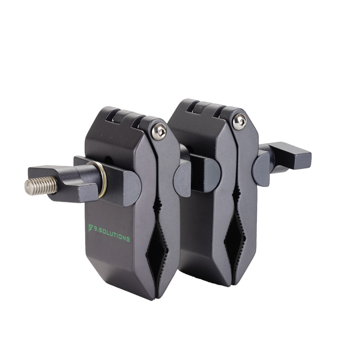 9 Solutions Python Clamp Double