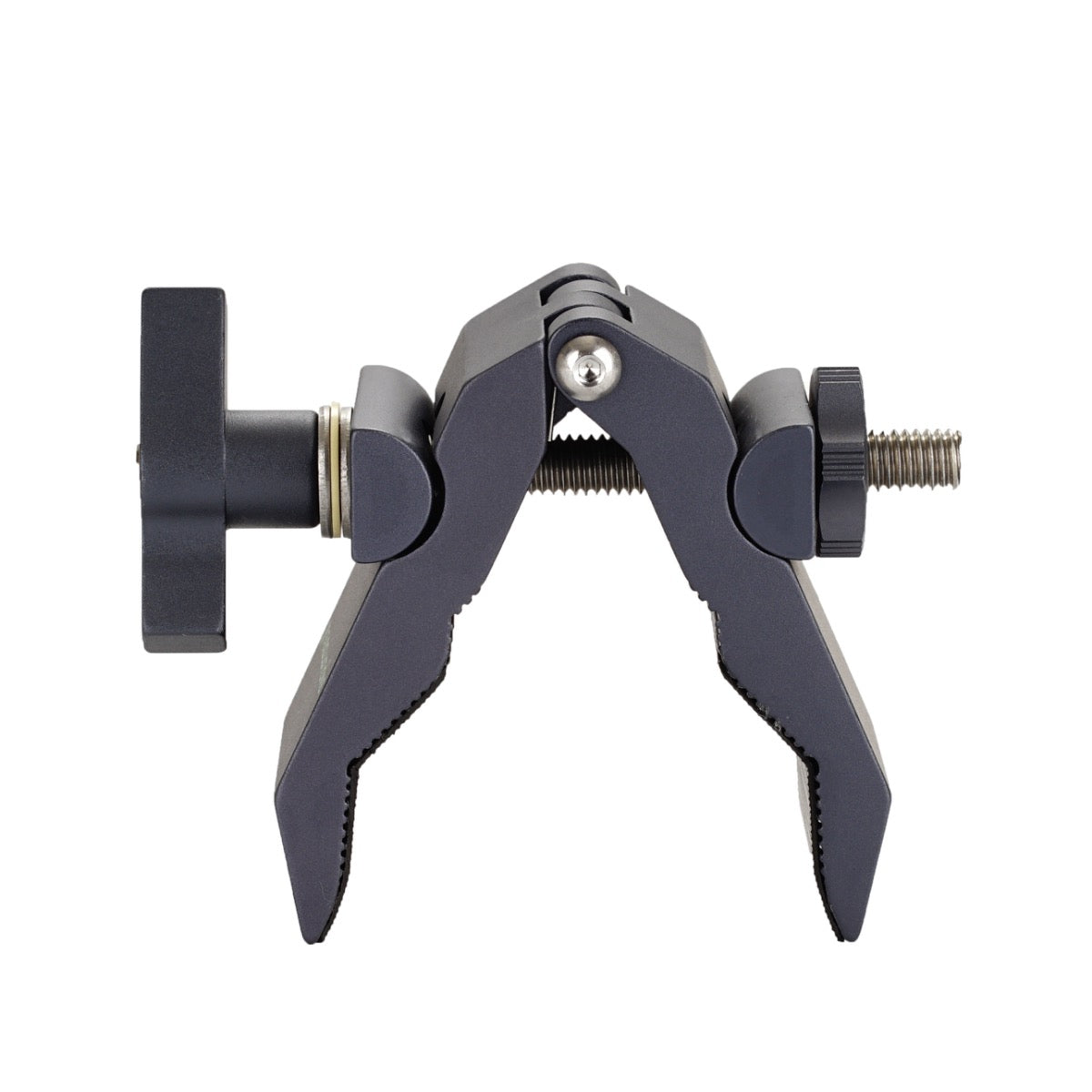 9.Solutions Python clamp with 3/8" threaded rod