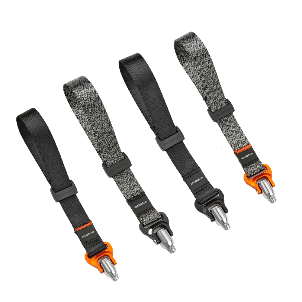 AXIS Pulse QD Wrist Camera Strap