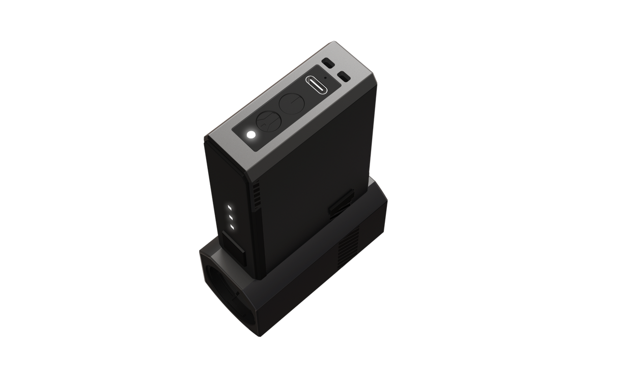 VSGO Portable Air Duster