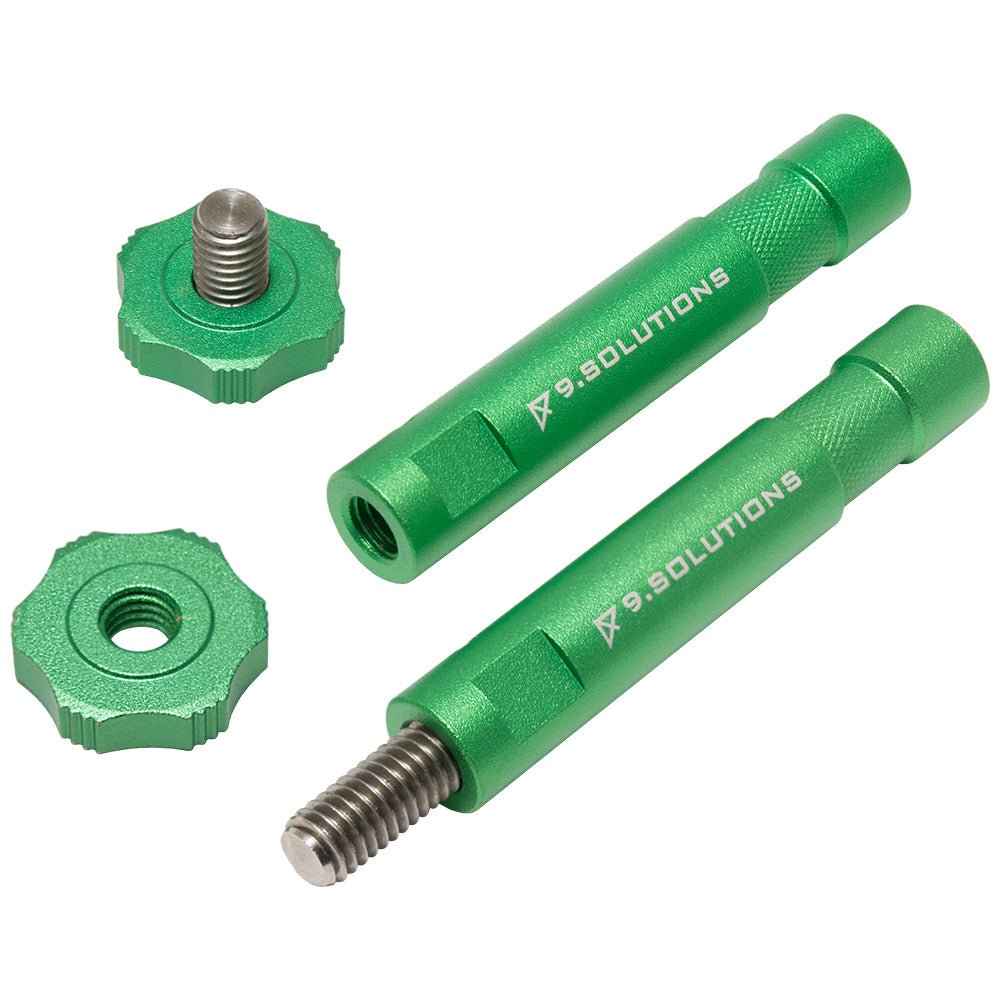 9.Solutions 3.5 inch Baby Pin set