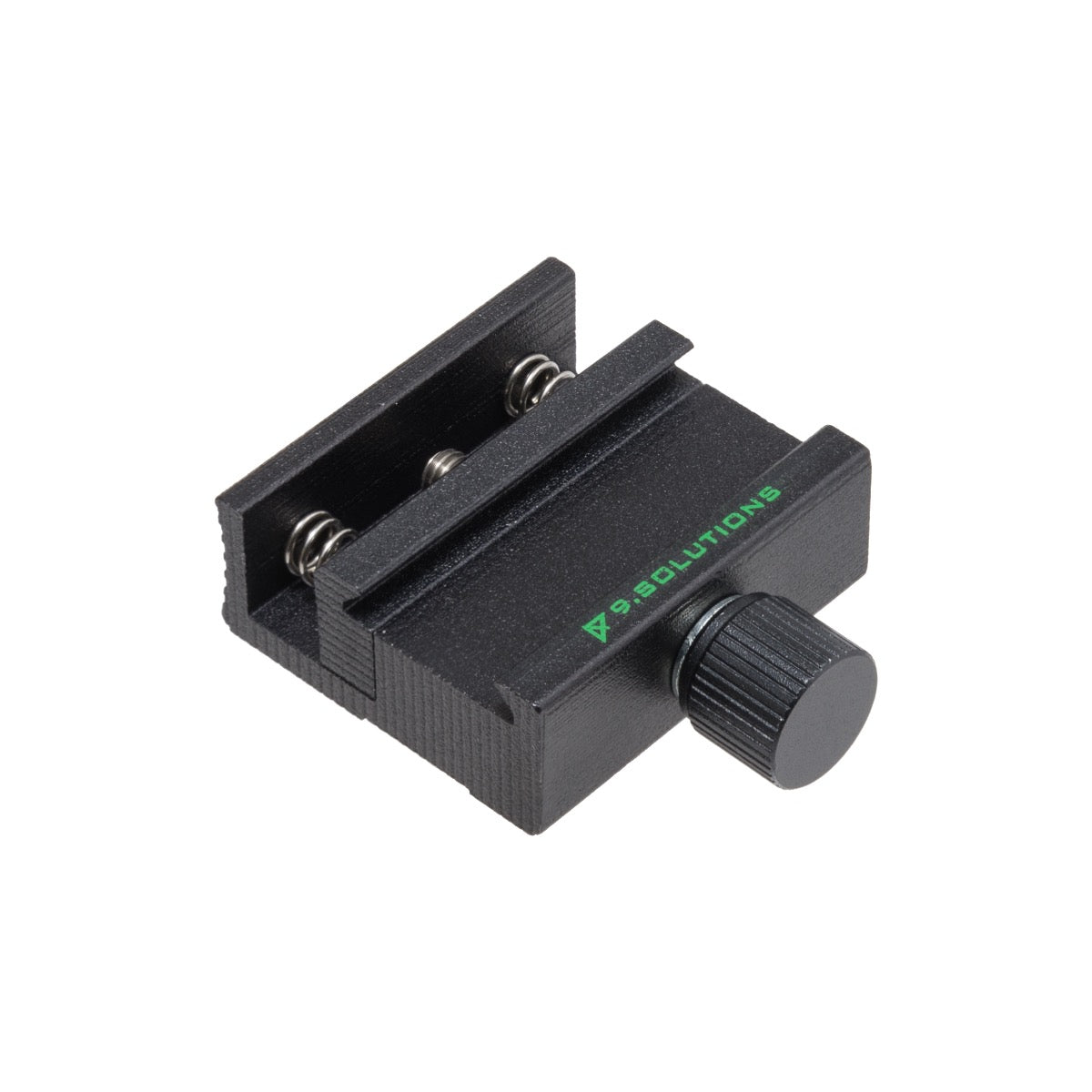 9.Solutions Cold Shoe Clamp