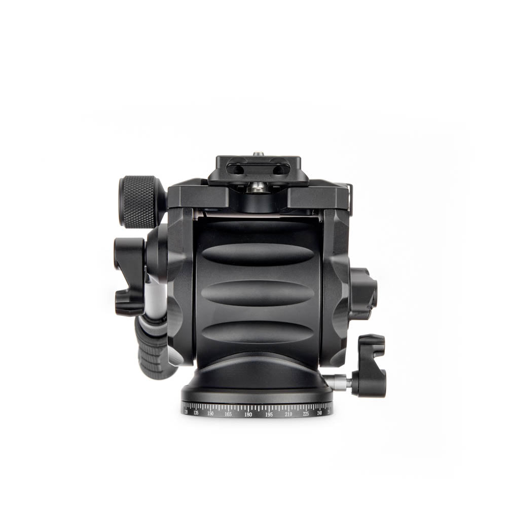 AirHed Cine CC Arca-Swiss Compatible Fluid-Motion Video Head
