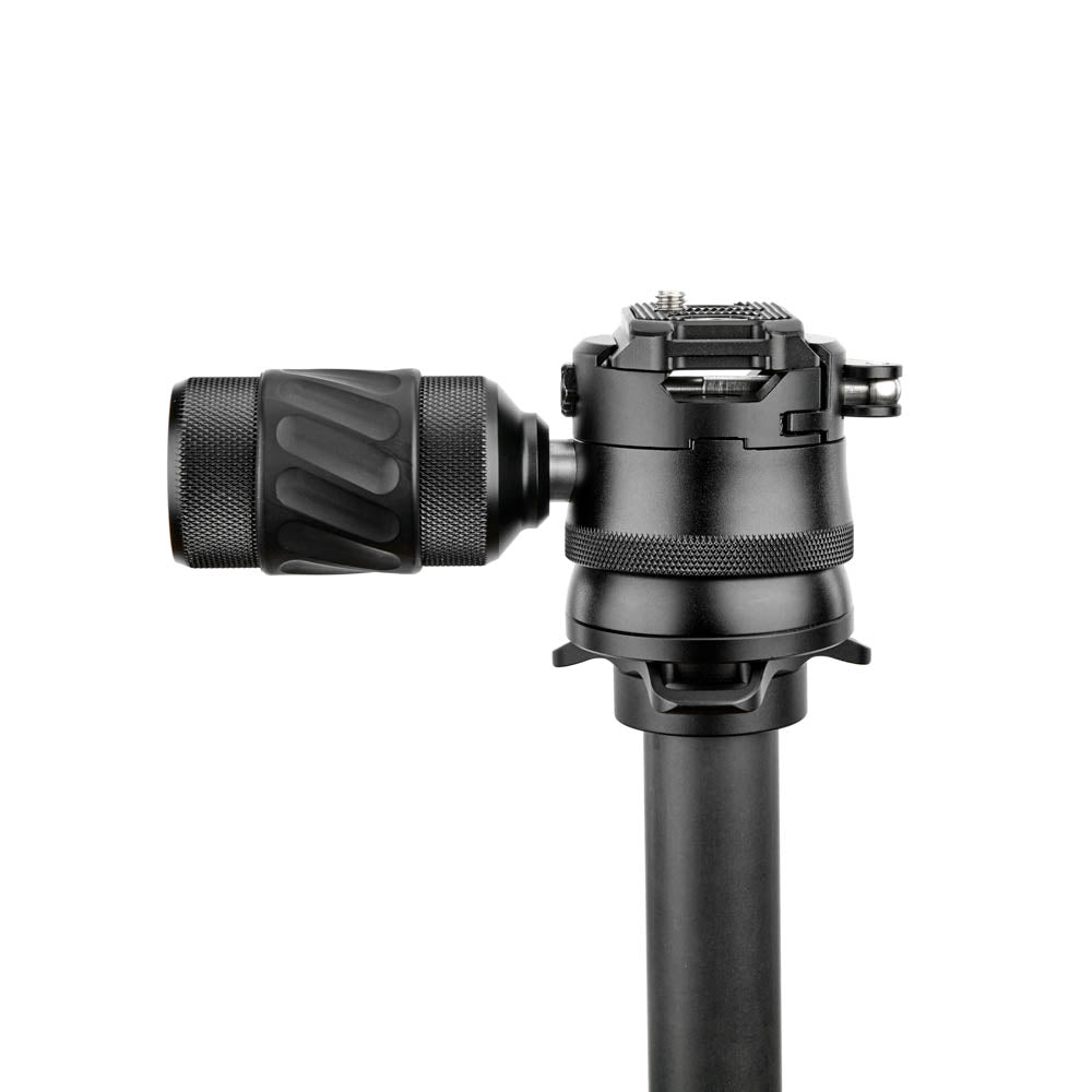 AirHed Orbit Levelling Head - 55 mm & 72 mm