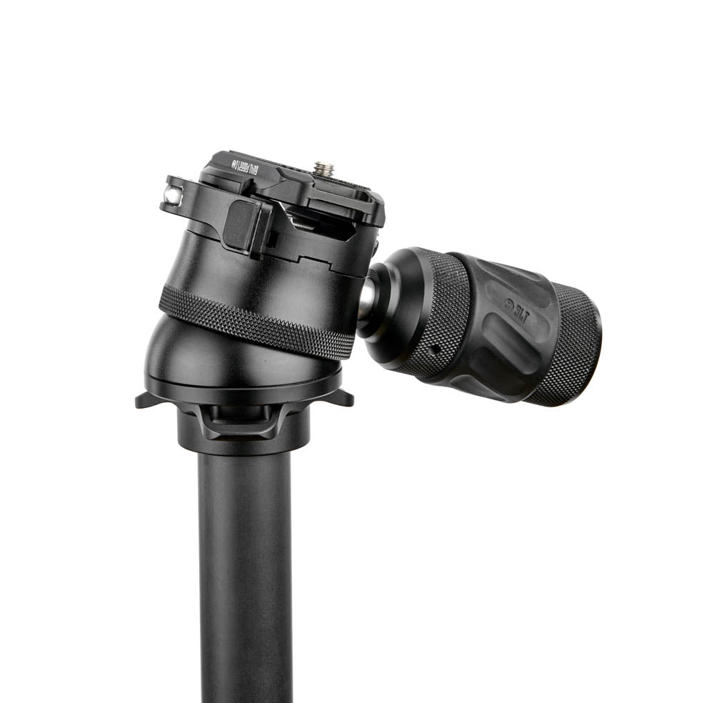 AirHed Orbit Levelling Head - 55 mm & 72 mm