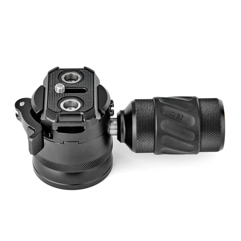 AirHed Orbit Levelling Head - 55 mm & 72 mm