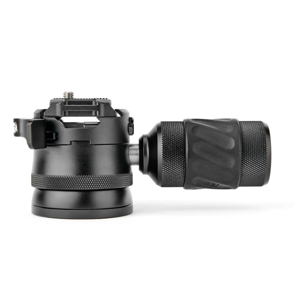 AirHed Orbit Levelling Head - 55 mm & 72 mm