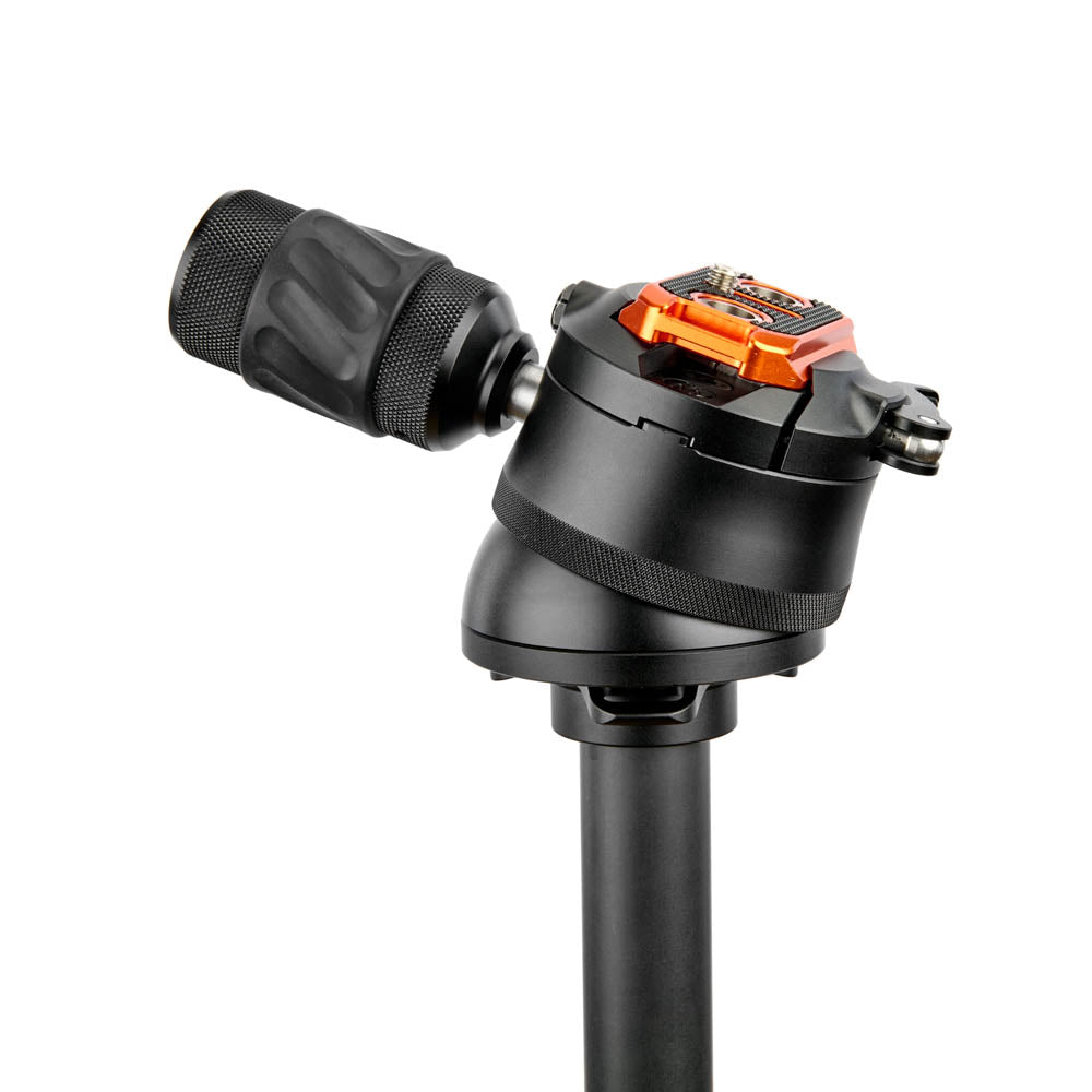 AirHed Orbit Levelling Head - 55 mm & 72 mm