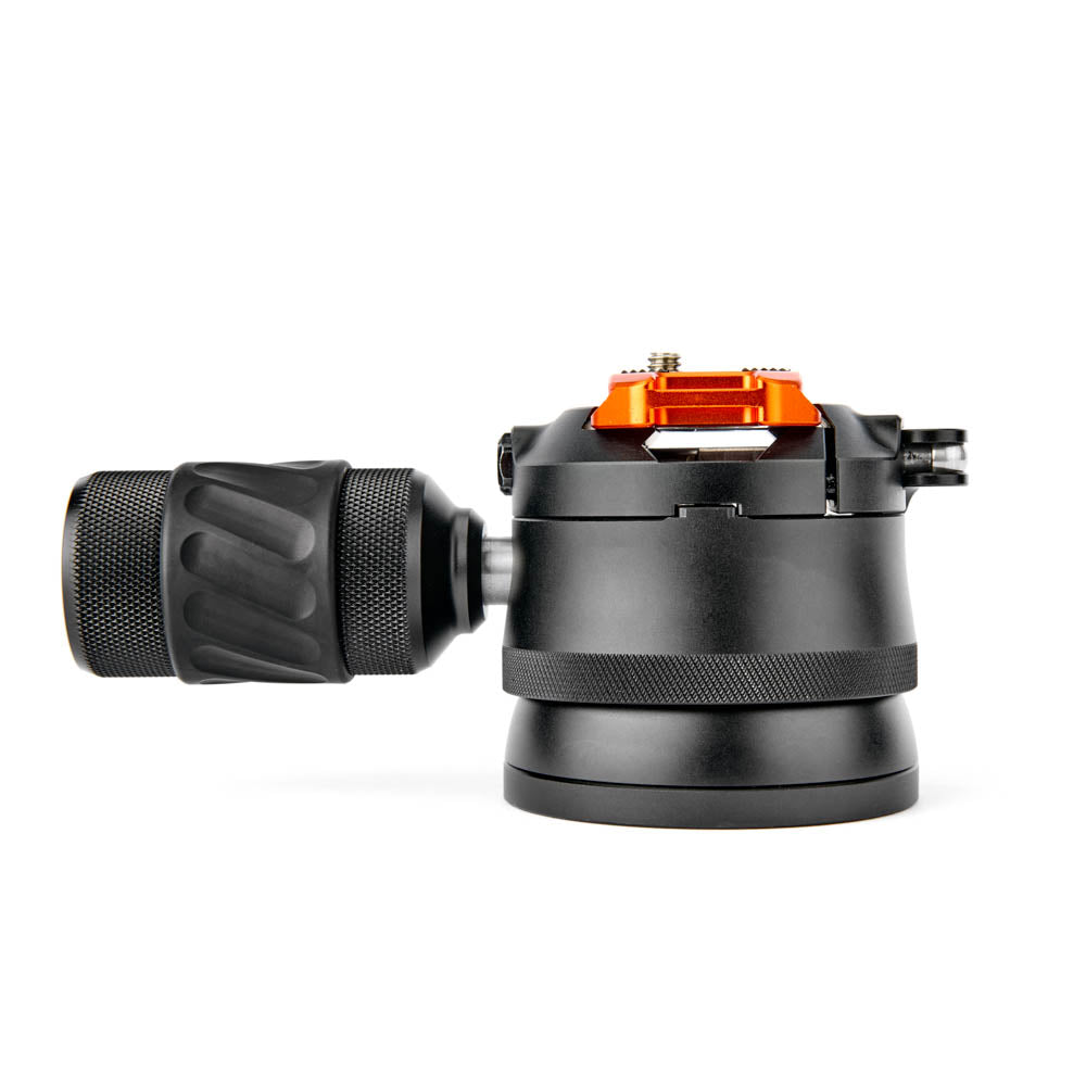 AirHed Orbit Levelling Head - 55 mm & 72 mm