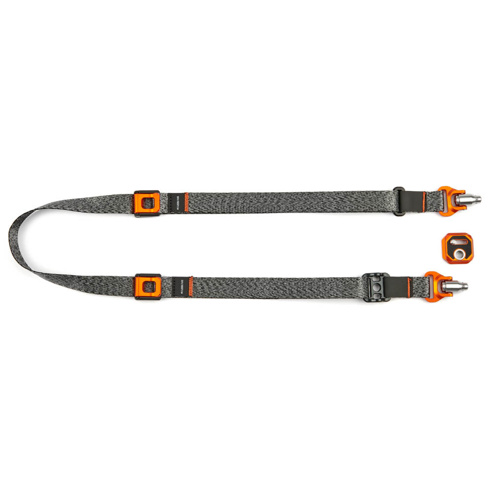 AXIS 24 QD Neck & Shoulder Camera Strap