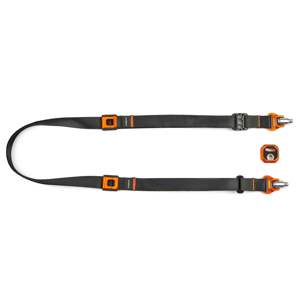 AXIS 24 QD Neck & Shoulder Camera Strap