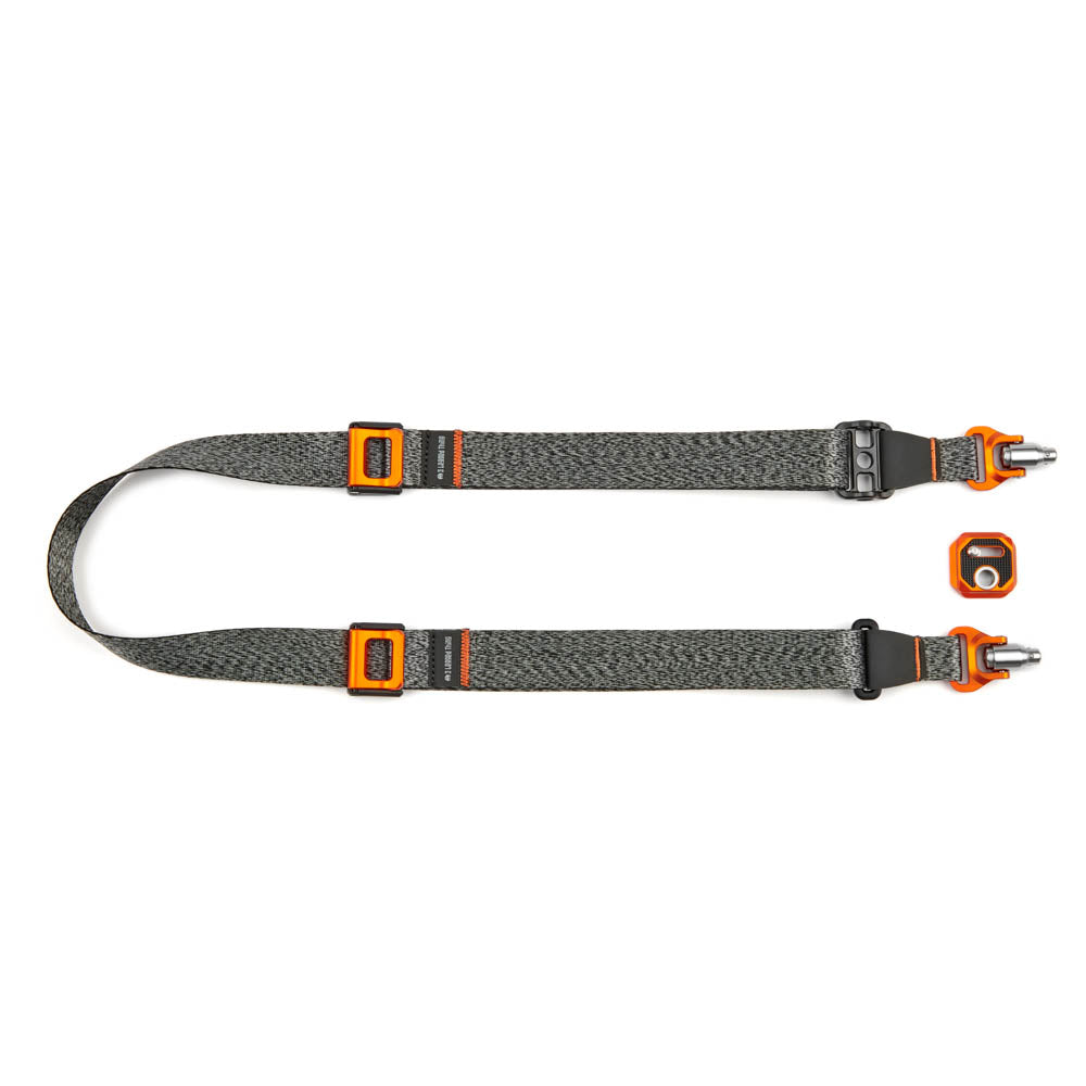 AXIS 34 QD Neck & Shoulder Camera Strap