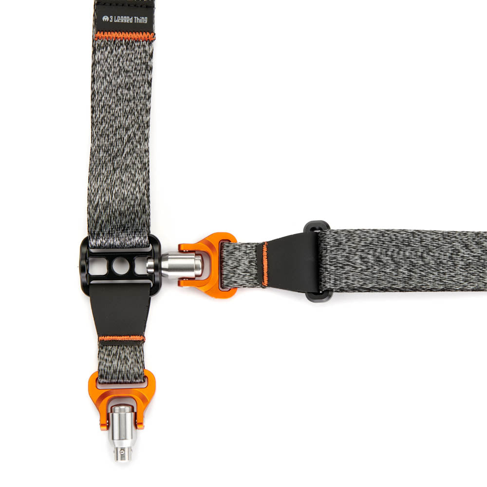 AXIS 34 QD Neck & Shoulder Camera Strap