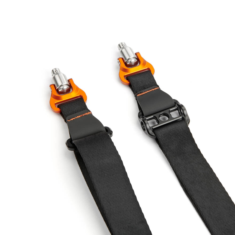 AXIS 34 QD Neck & Shoulder Camera Strap